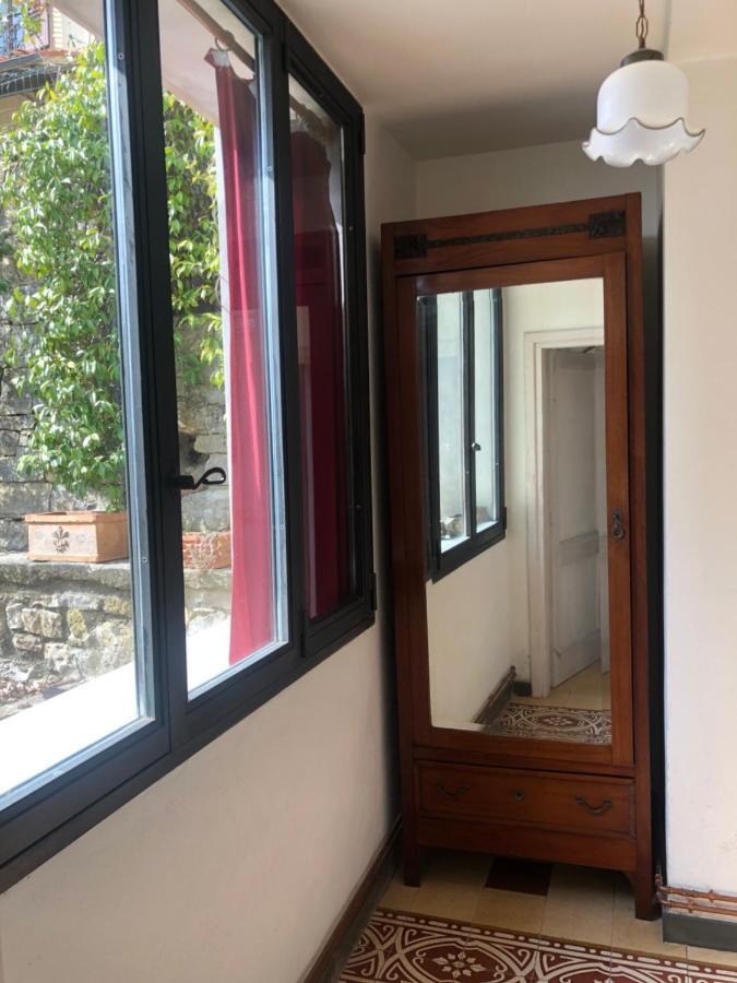 La Tinaia Del Glicine Apartman Pratolino Kültér fotó